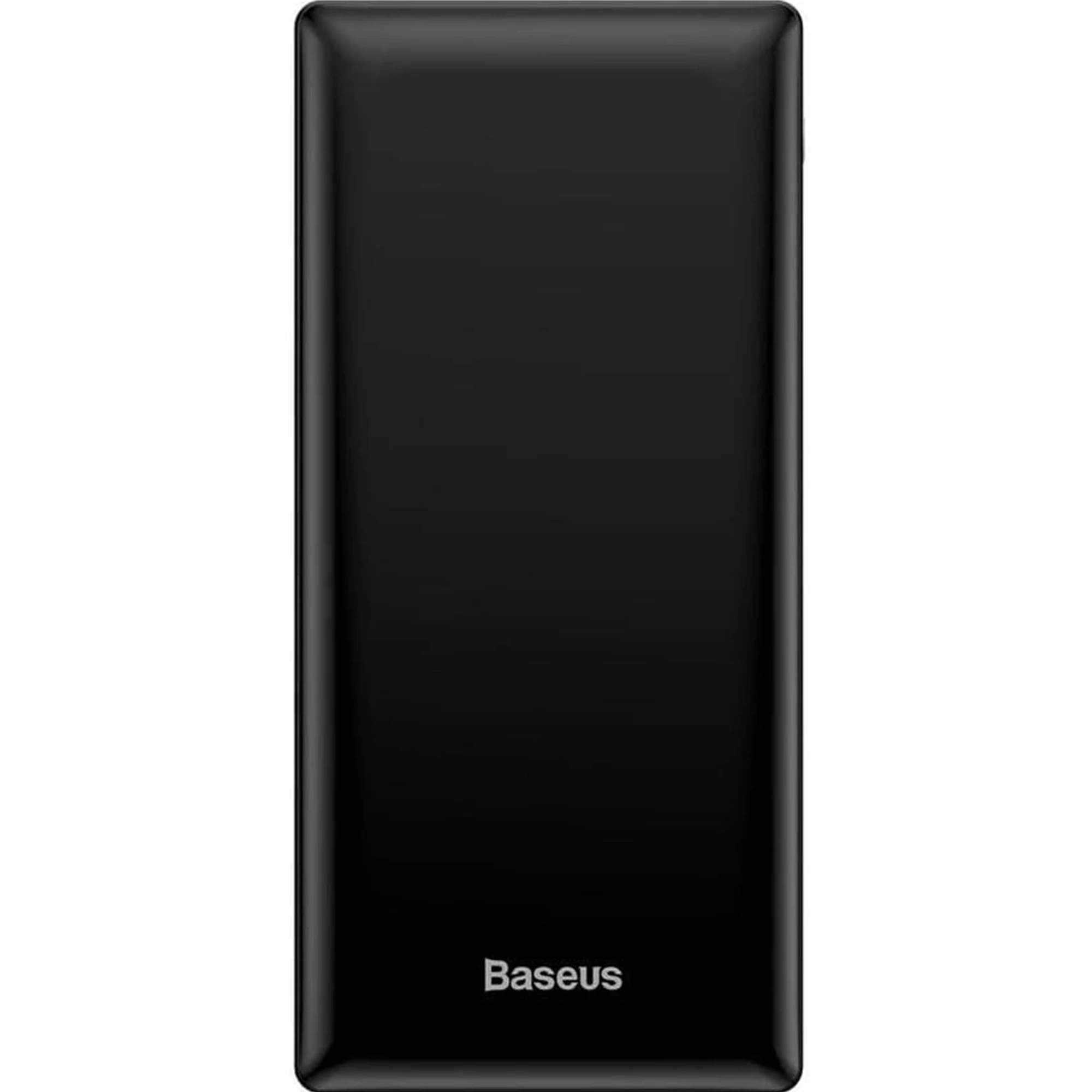 Зовнішній акумулятор Baseus Mini JA 30000mAh 15W Black (PPJAN-C01)