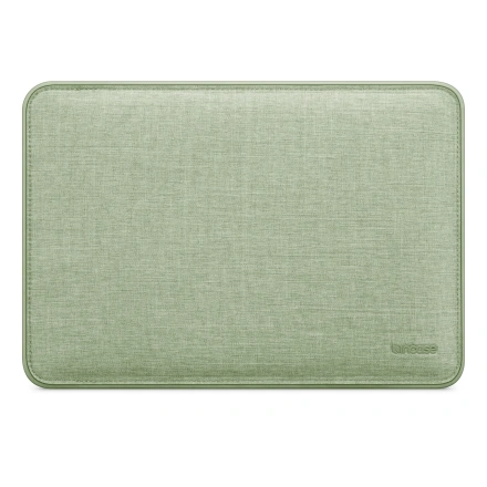 Чохол Incase ICON для MacBook Pro 14 - Green (INMB100725-HMG)
