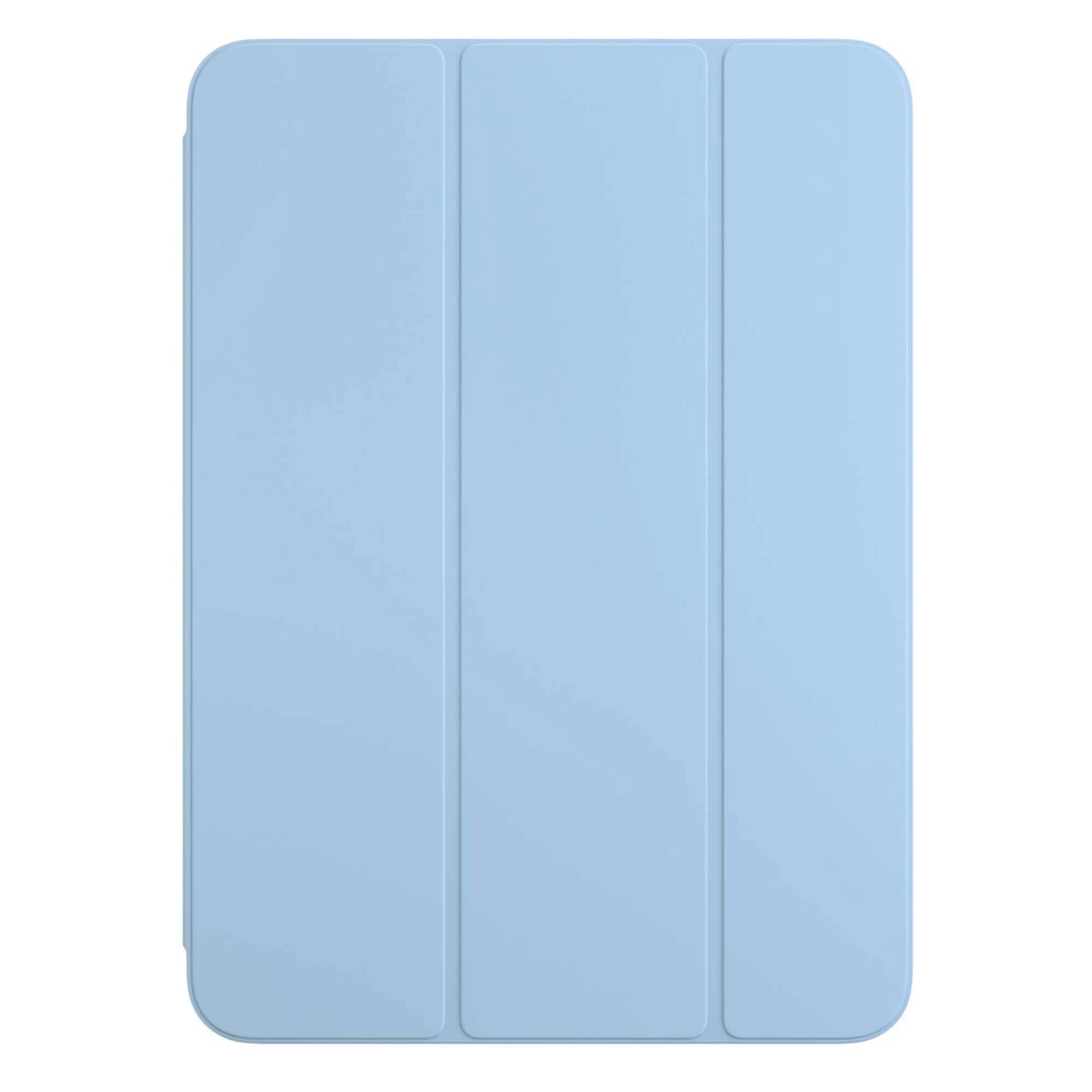 Чехол Apple Smart Folio for iPad 10.9" (10th generation) - Sky (MQDU3)
