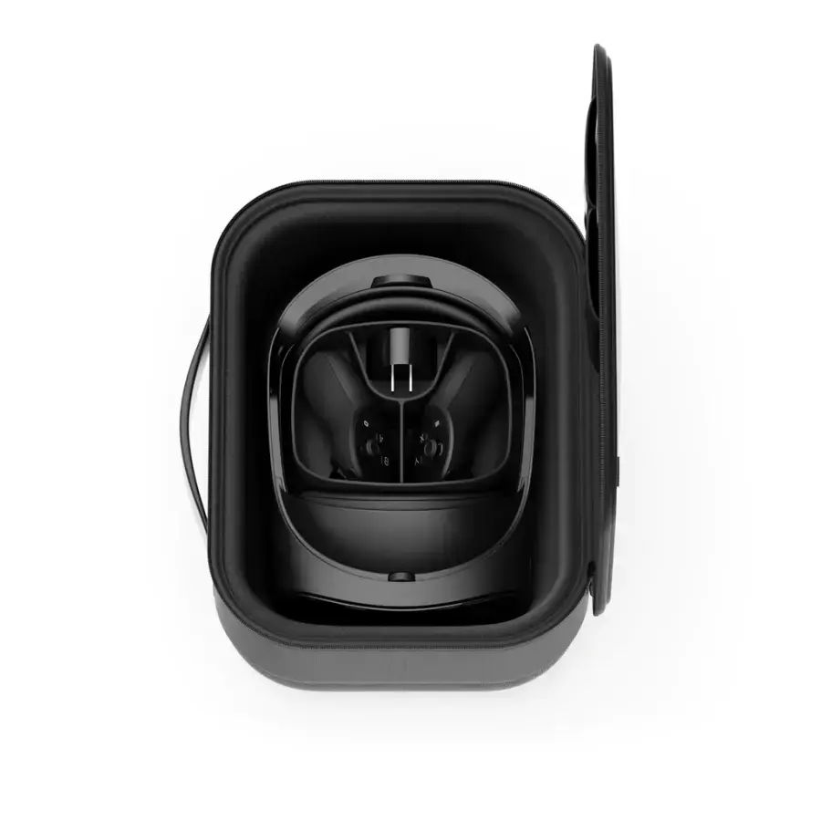 Защитный чехол Incase Carry Case для Meta Quest Pro (INOM100718-BLK)