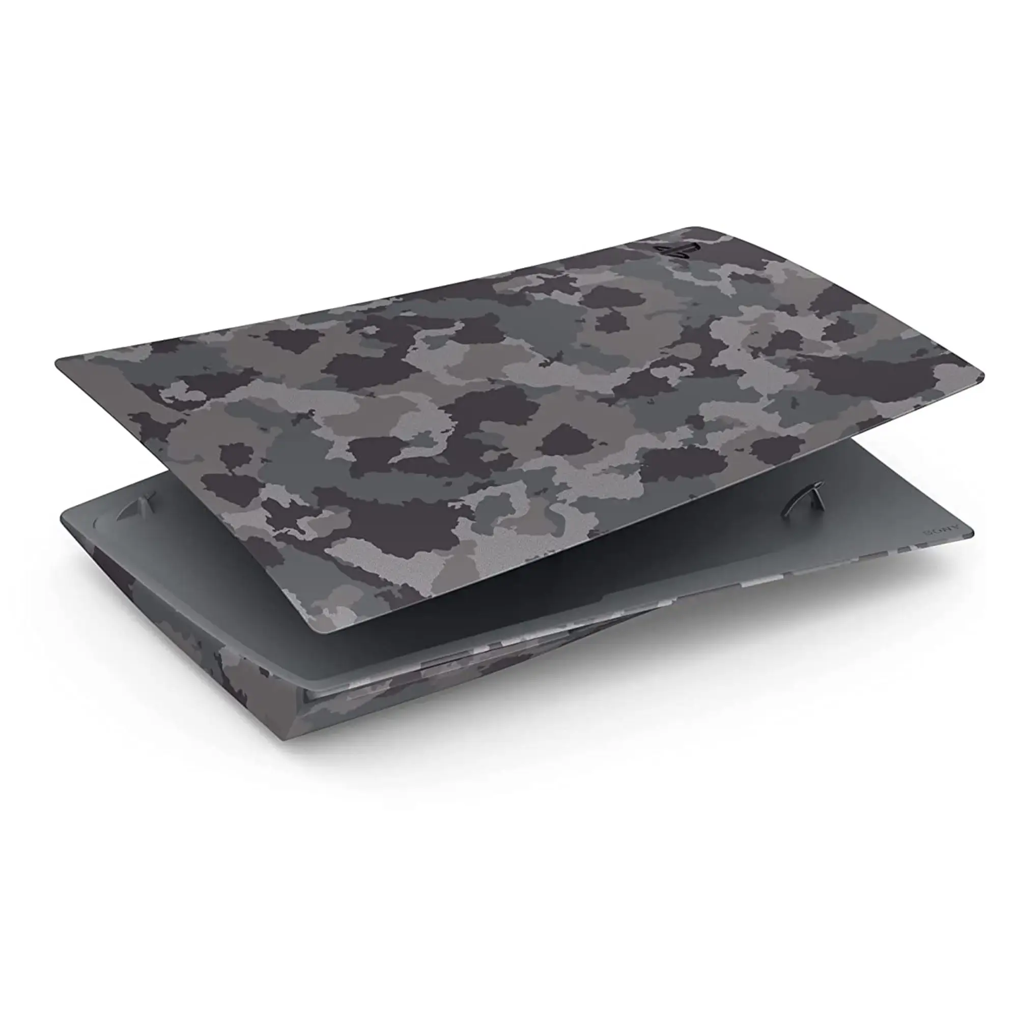 Сменные панели PlayStation 5 Blu-Ray - Grey Camouflage