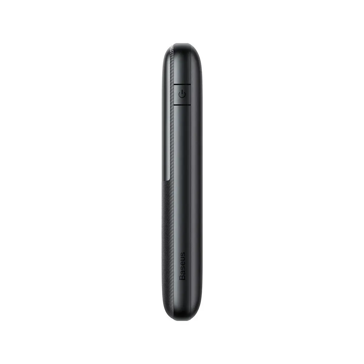 Зовнішній акумулятор Baseus Bipow Pro Digital Display Fast Charge Power Bank 10 000 mAh 22.5W Black (PPBD040001)