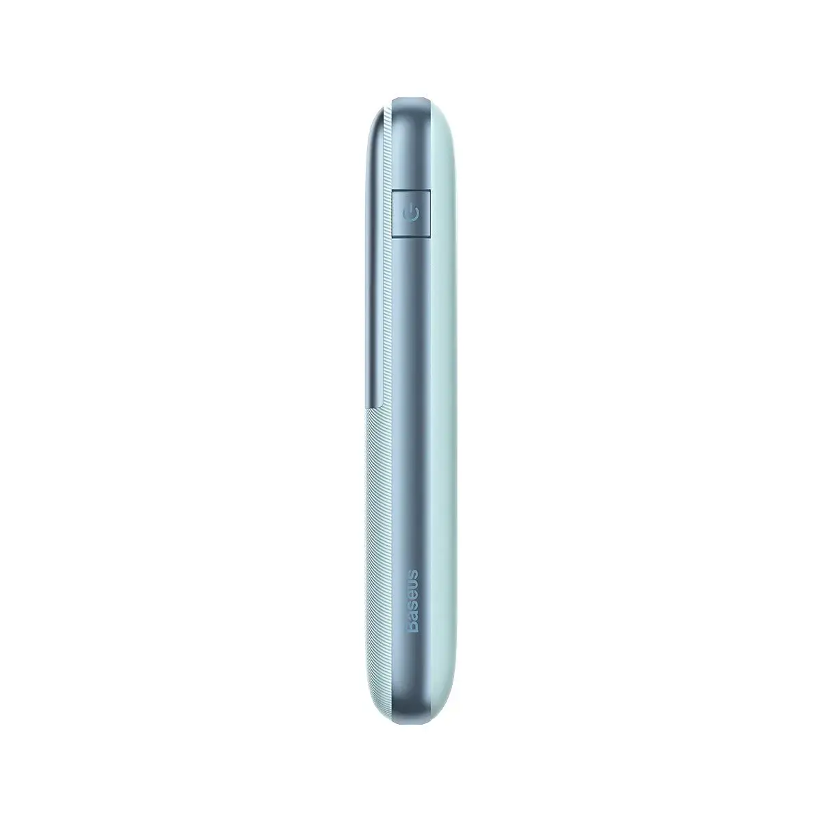 Внешний аккумулятор Baseus Bipow Pro Digital Display Fast Charge Power Bank 10000mAh 22.5W Blue (PPBD040003)