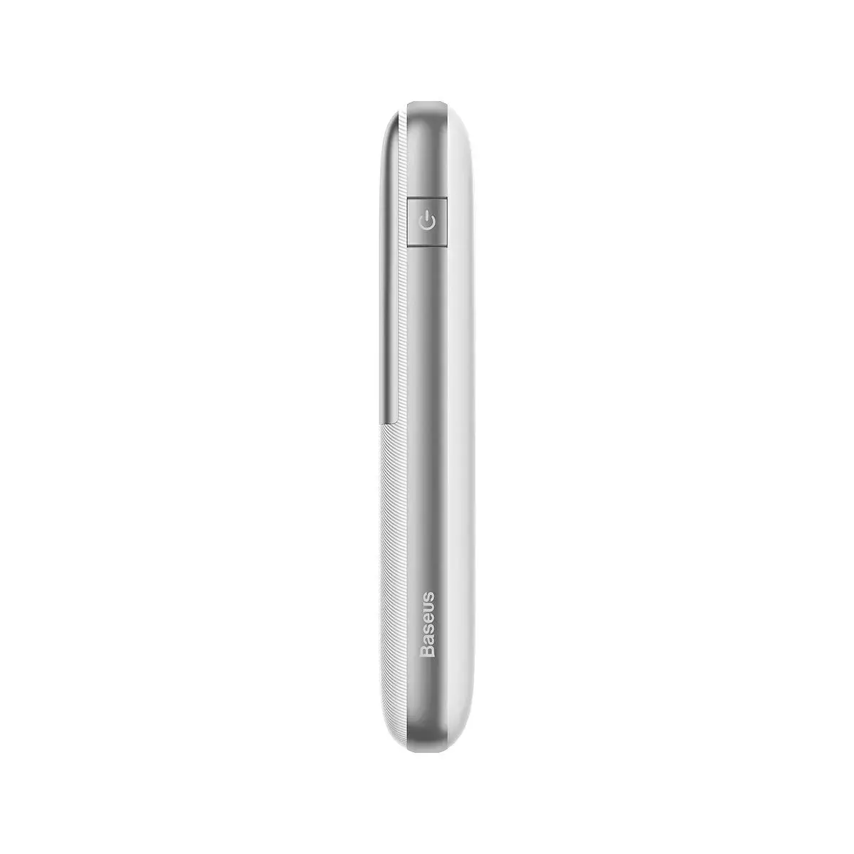 Внешний аккумулятор Baseus Bipow Pro Digital Display Fast Charge Power Bank 10000mAh 22.5W White (PPBD040002)