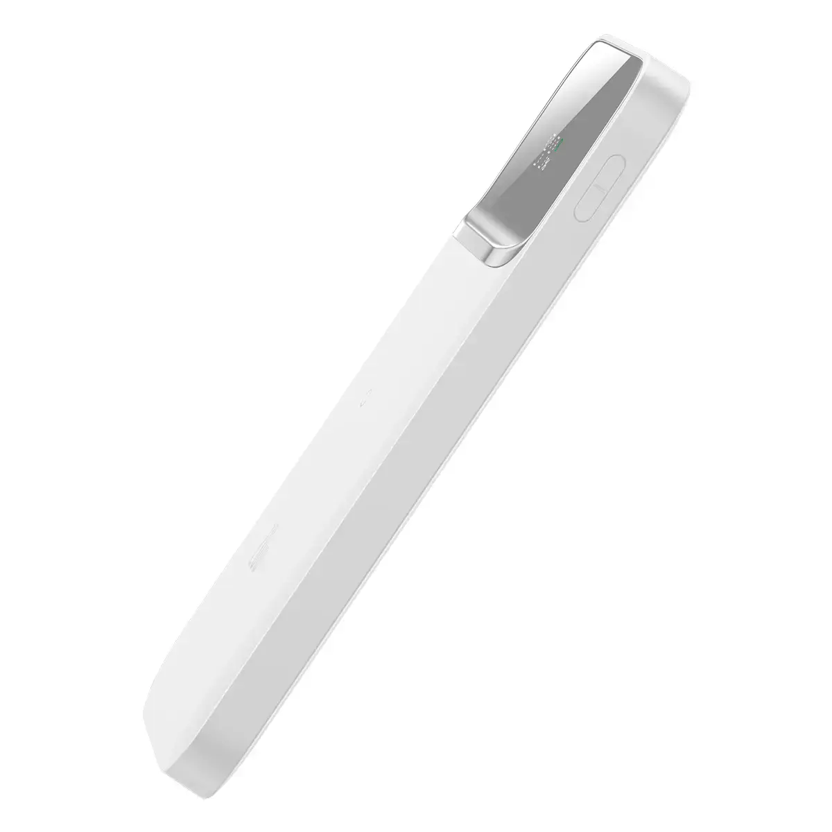 Внешний аккумулятор Baseus Magnetic Wireless Quick Charging Power Bank 10000mAh 20W 2022 Edition - White (PPCX010102)