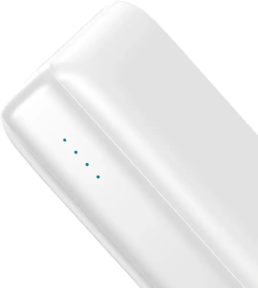 Внешний аккумулятор Baseus Mini JA 30000 mAh 15W White (PPJAN-C02)