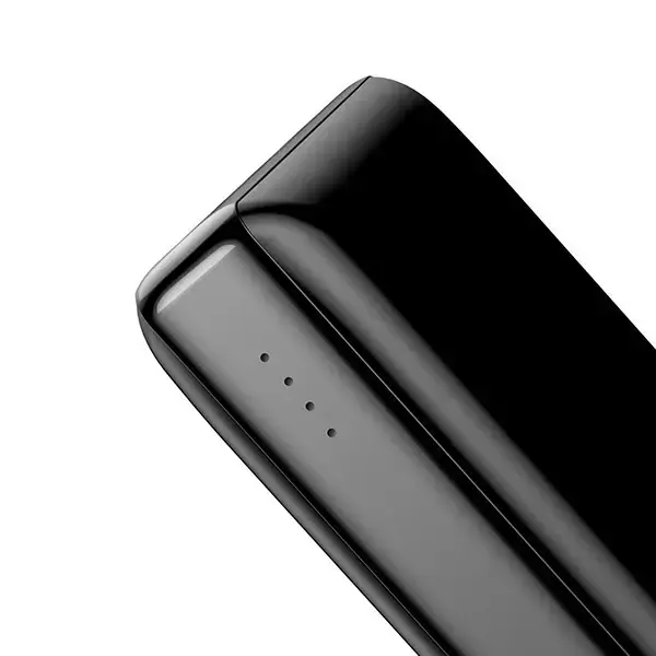Внешний аккумулятор Baseus Mini JA 30000mAh 15W Black (PPJAN-C01)