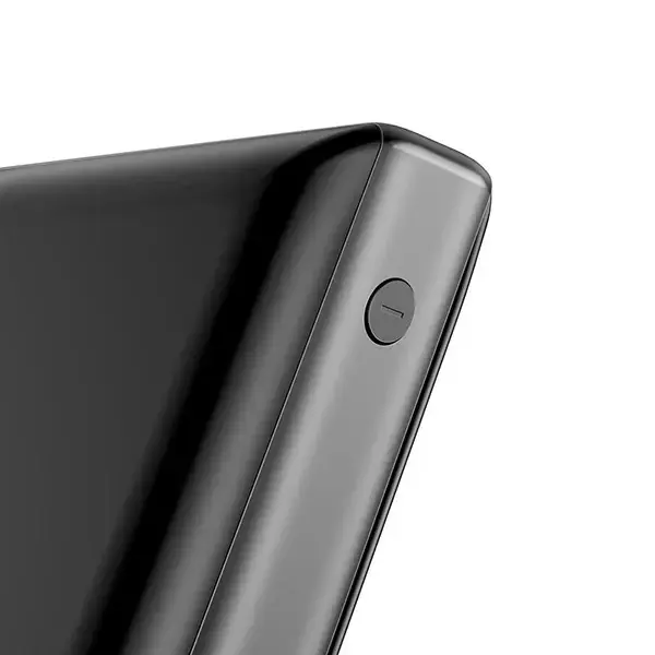 Внешний аккумулятор Baseus Mini JA 30000mAh 15W Black (PPJAN-C01)
