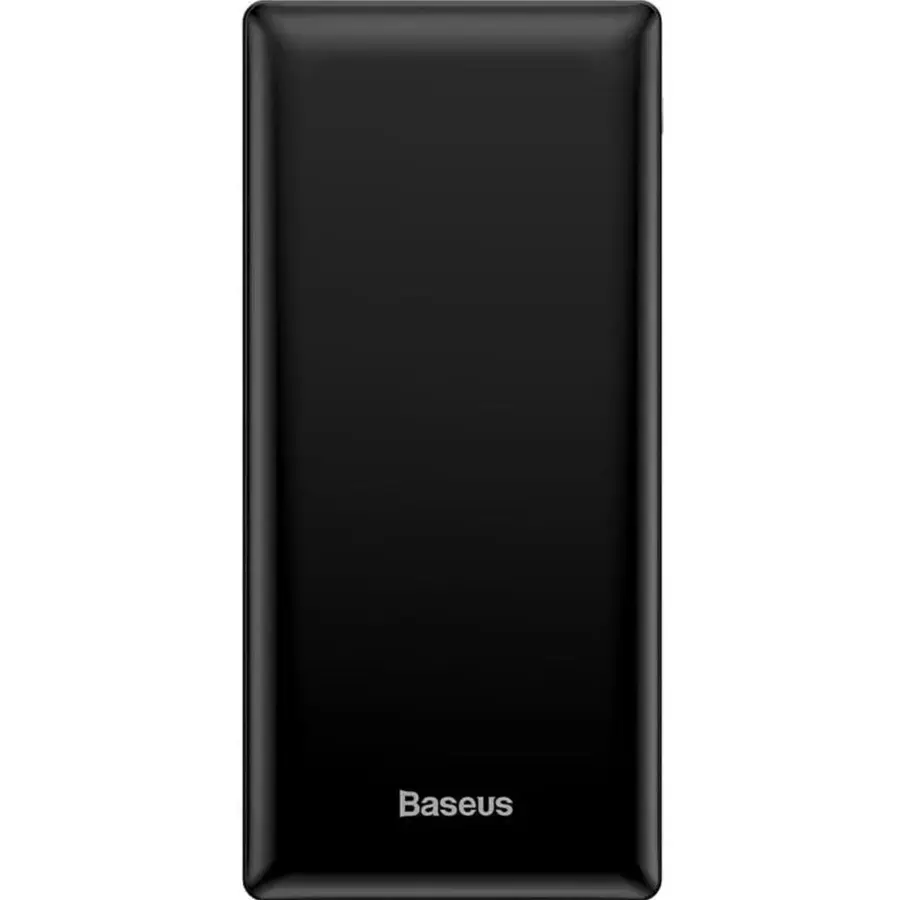 Внешний аккумулятор Baseus Mini JA 30000mAh 15W Black (PPJAN-C01)