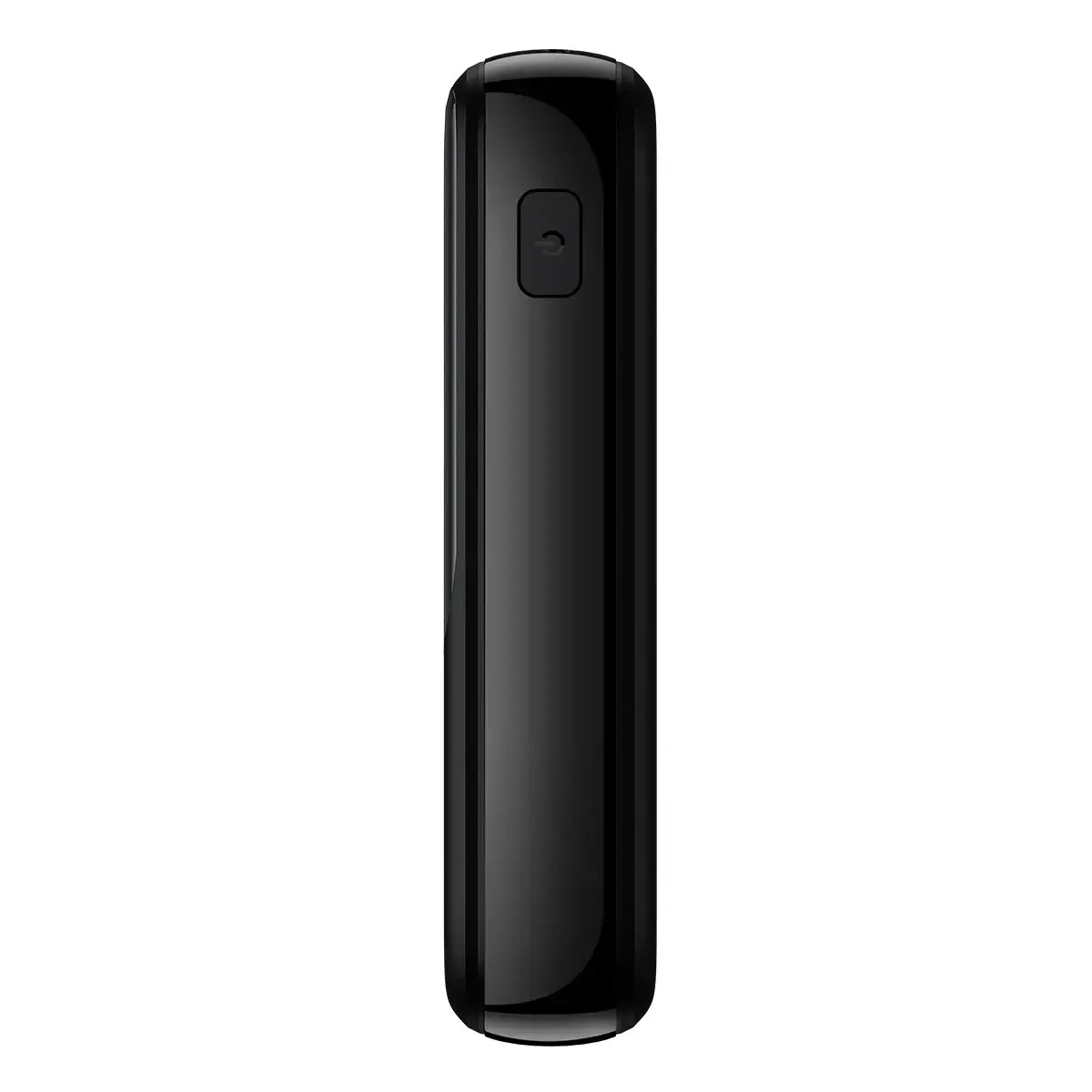 Внешний аккумулятор Baseus Qpow Pro 10000mAh 22.5W Black (PPQD020101)