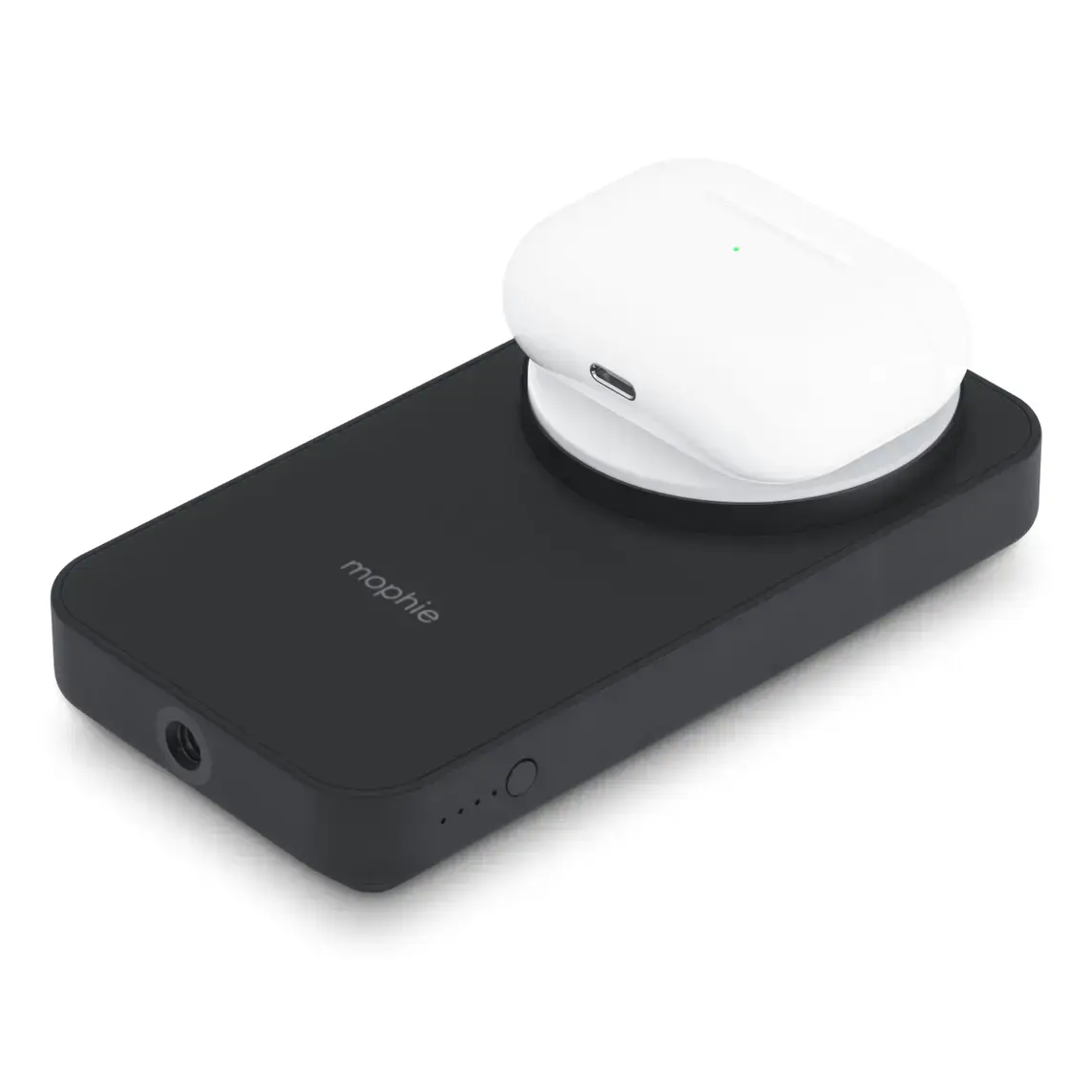 Зовнішній акумулятор Mophie Powerstation 10K Stand with MagSafe (401109563)