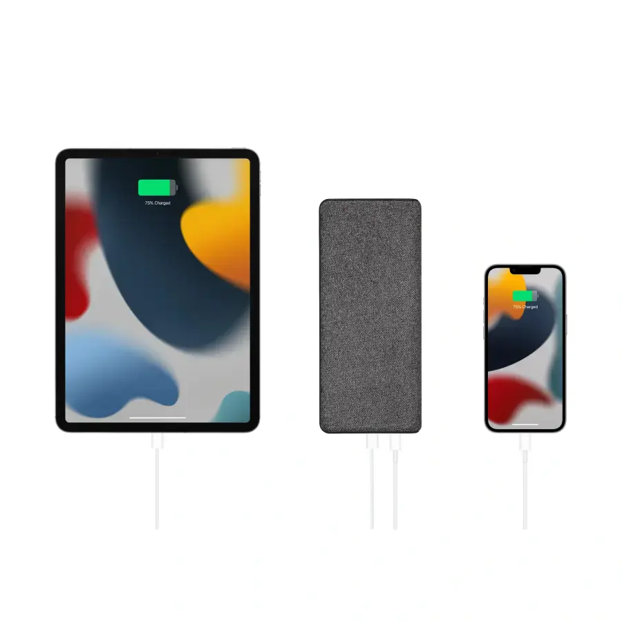 Зовнішній акумулятор Mophie Powerstation Pro XL (401109565)