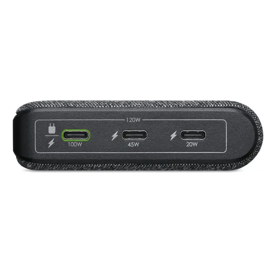 Зовнішній акумулятор Mophie Powerstation Pro XL (401109565)