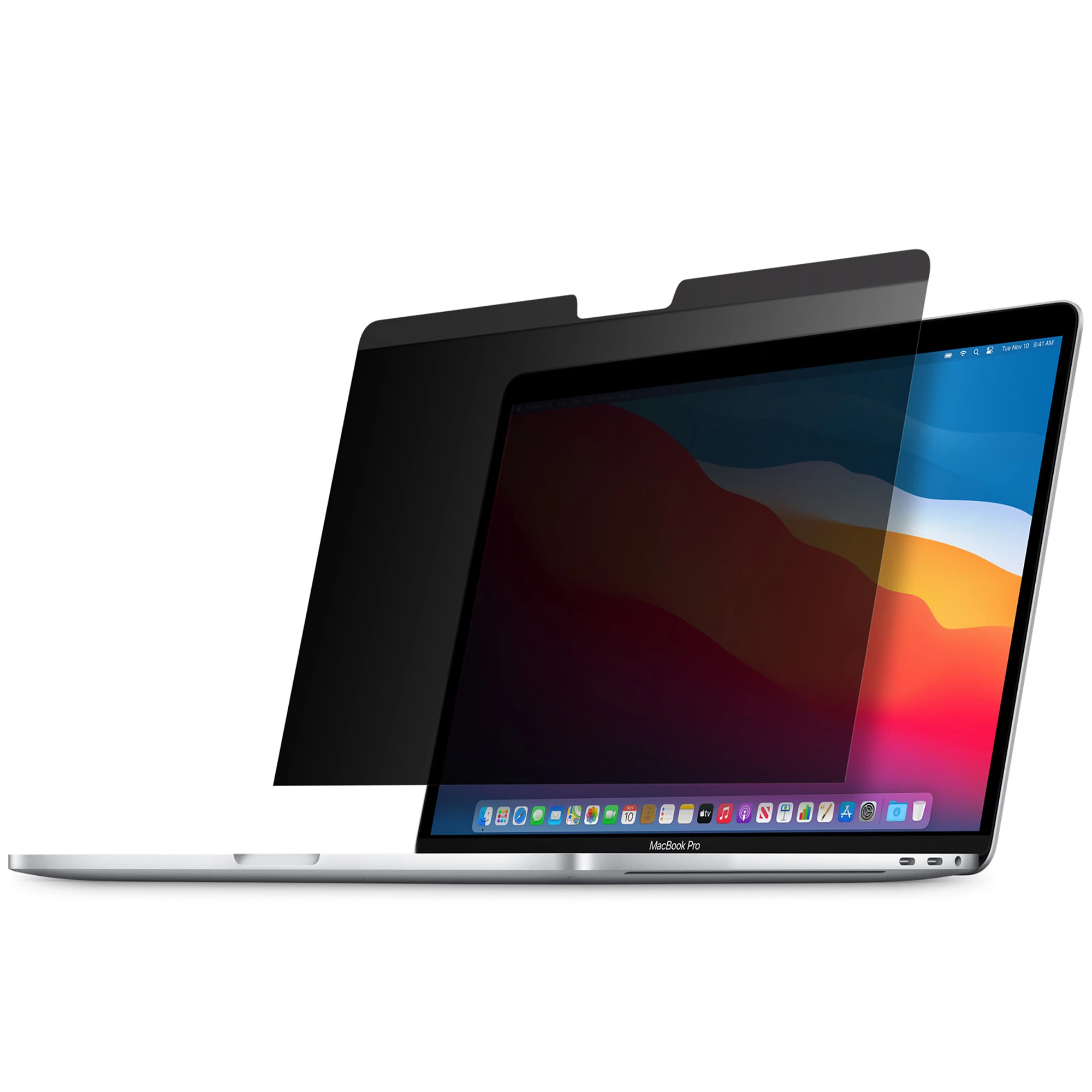 Магнитная пленка анти-шпион WIWU iPrivacy Magnetic Screen Film для MacBook Pro 13.3"/Air 13.3"