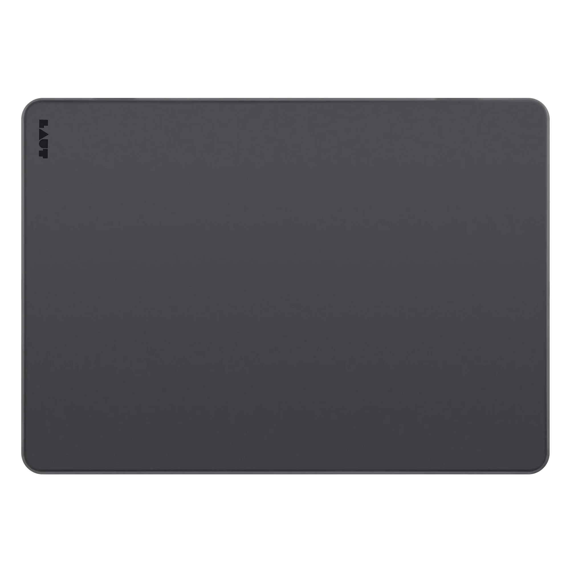 Чехол-накладка LAUT HUEX для MacBook Air 13,6'' 2022 - Black (L_MA22_HX_BK)