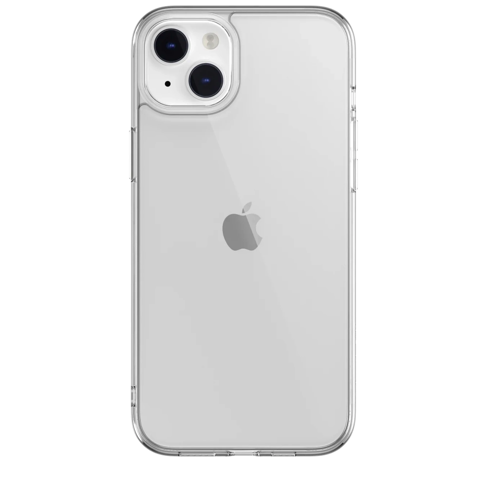Чехол SwitchEasy CRUSH AirBarrier Shockproof Clear Case for iPhone 14 Plus (SPH067014TR22)