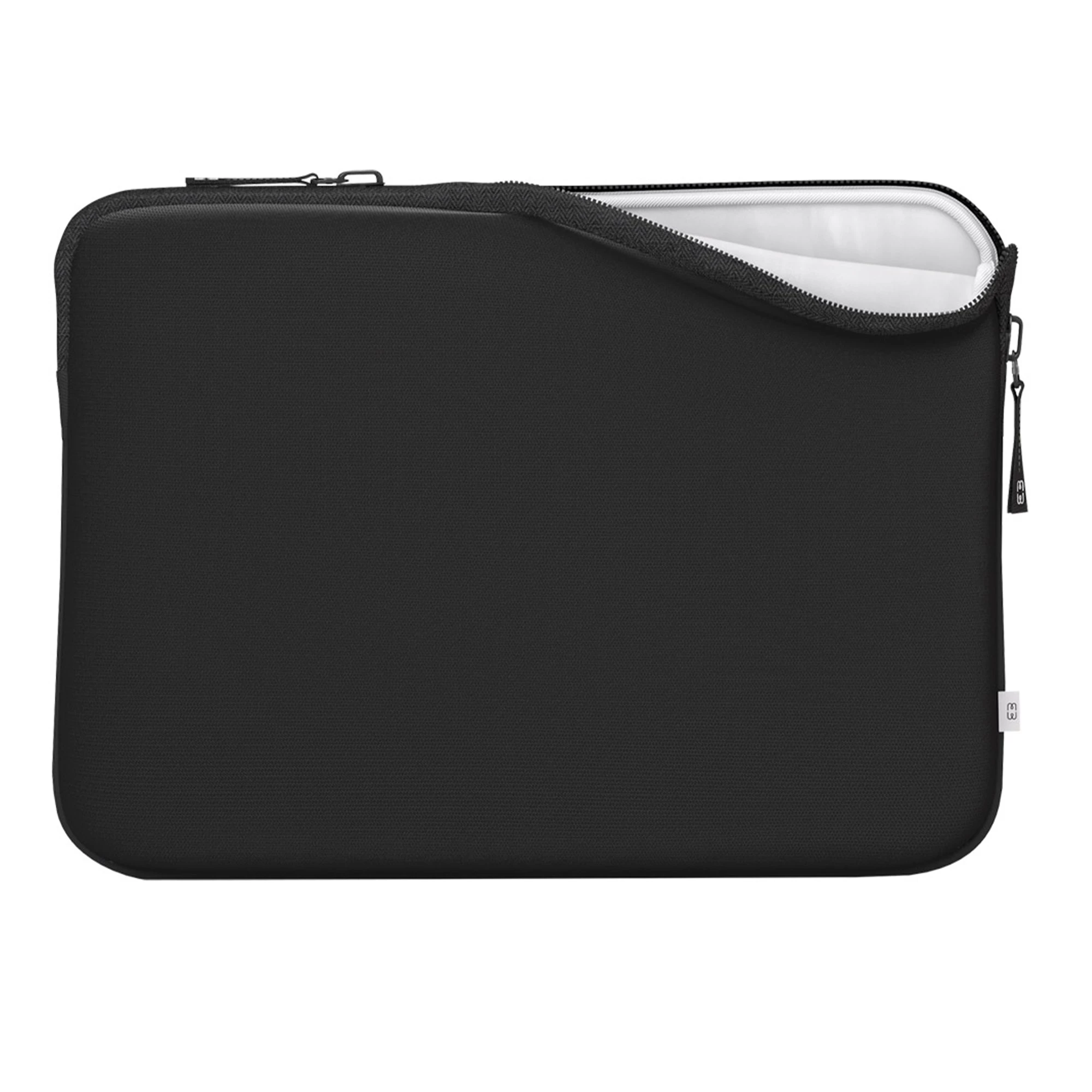 Чохол MW Basics 2Life Sleeve Case for MacBook Pro 13" M1/M2/MacBook Air 13" M1 - Black/White (MW-410139)