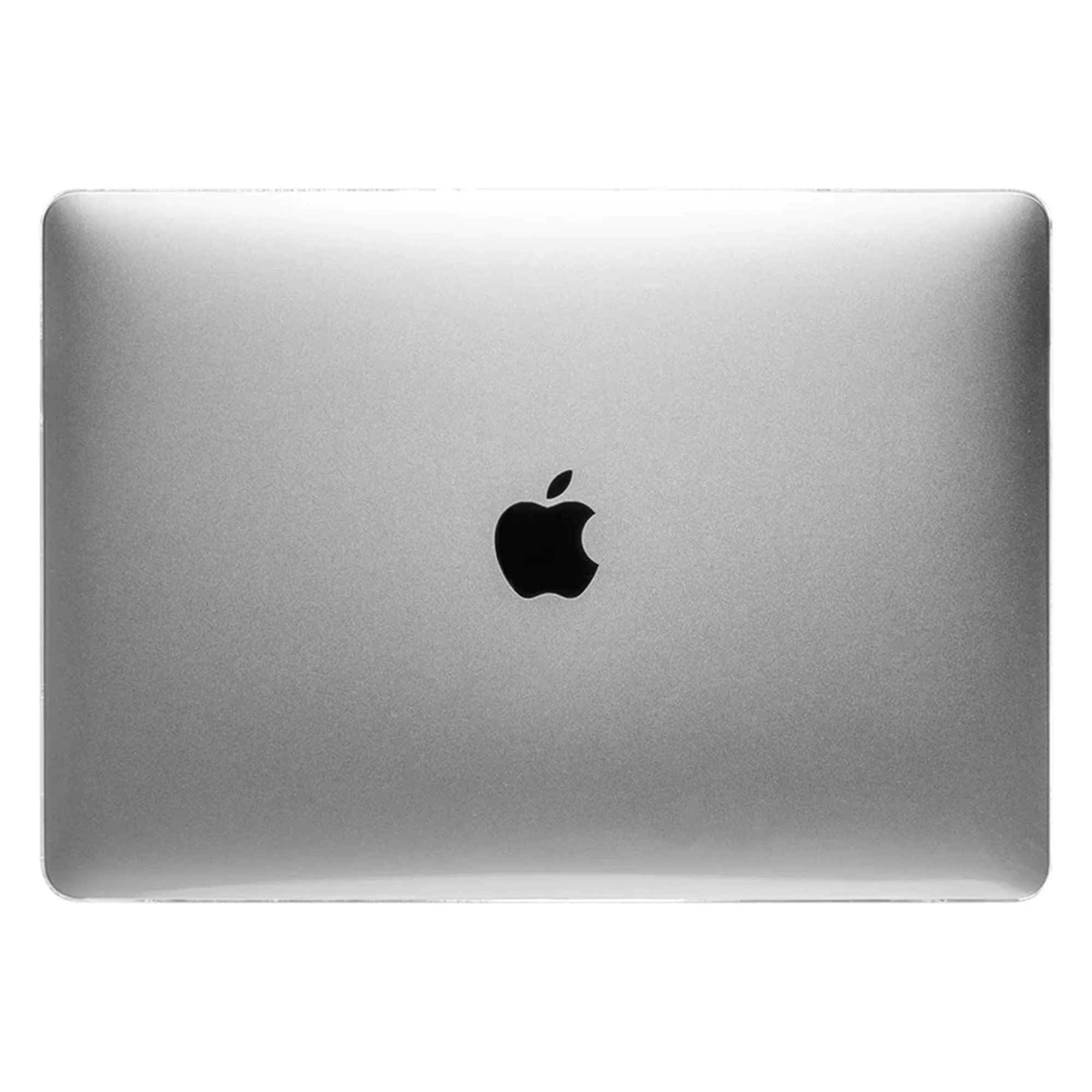 Чохол-накладка LAUT Slim Crystal-X для MacBook Pro 13" (2012-2015) (Retina) Transparent (LAUT_MP13_SL_C)