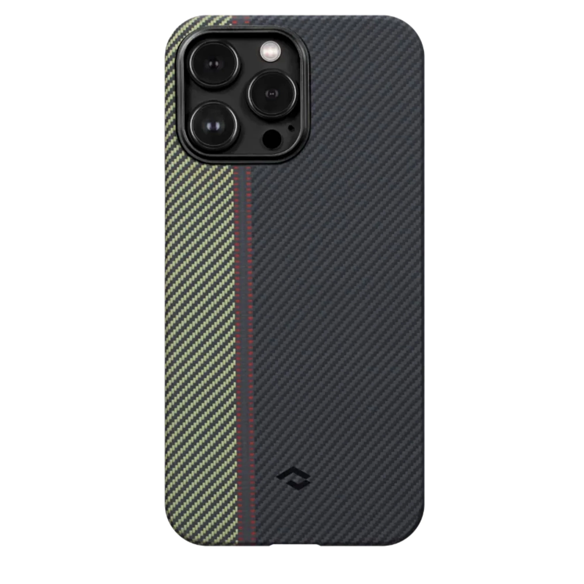 Чехол Pitaka MagEZ Case 3 for iPhone 14 Pro - Fusion Weaving Overture (FO1401P)