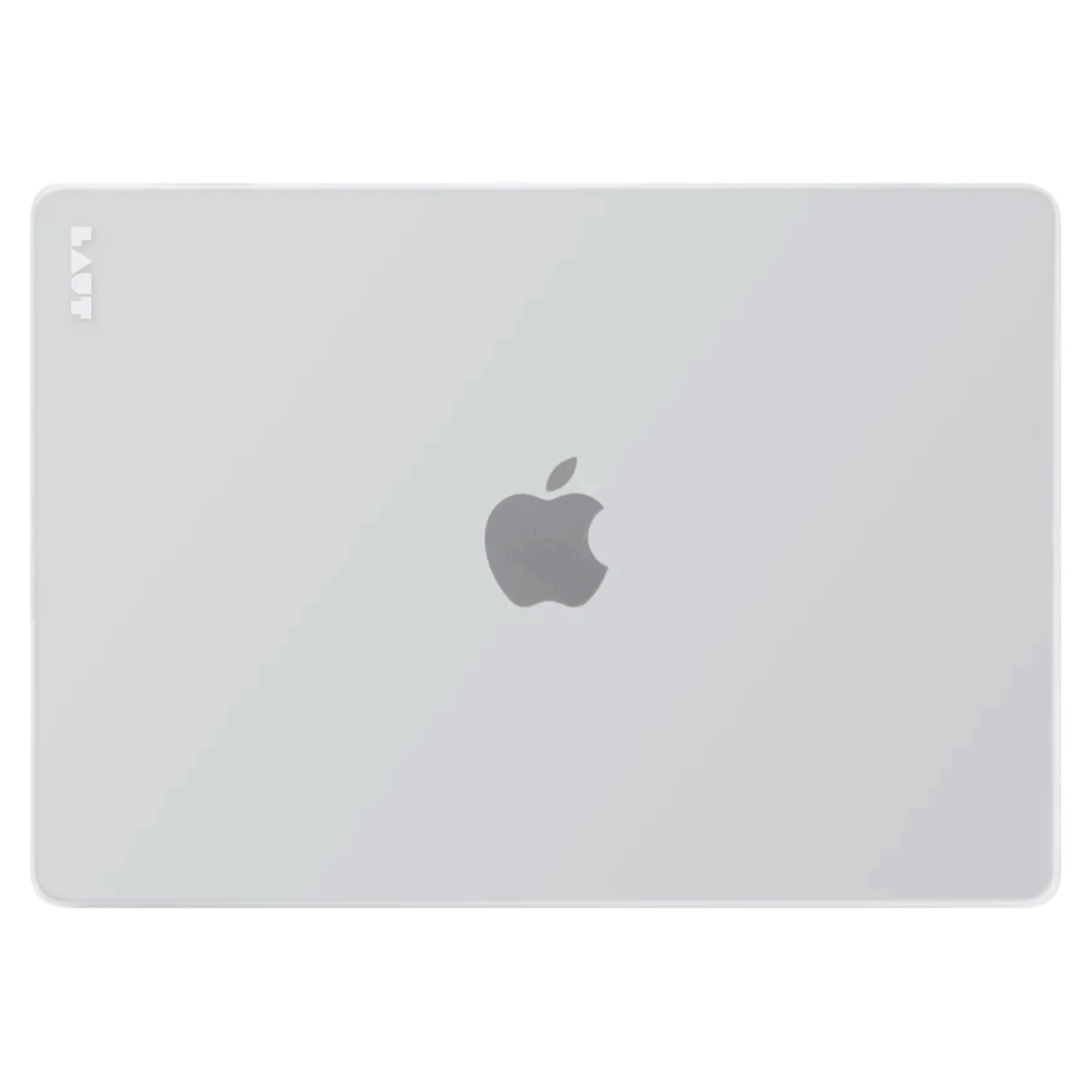 Чохол-накладка LAUT HUEX для MacBook Pro 16" (2021/2023) Frost (L_MP21L_HX_F)