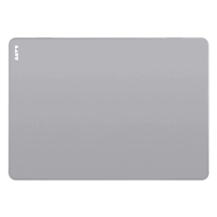 Чехол-накладка LAUT HUEX для MacBook Air 15'' 2023 - Frosty (L_MA23_HX_F)