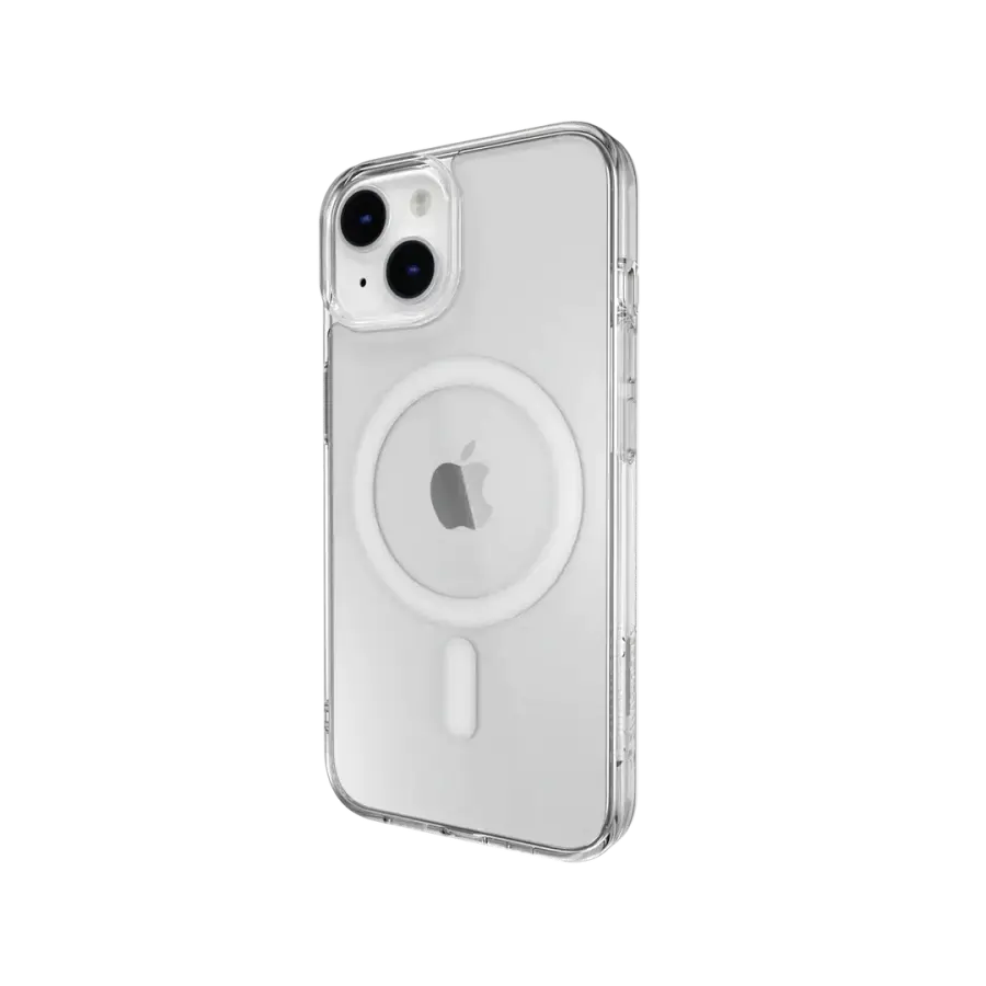 Чохол Monblan Magnetic Crystal Case with MagSafe for iPhone 15
