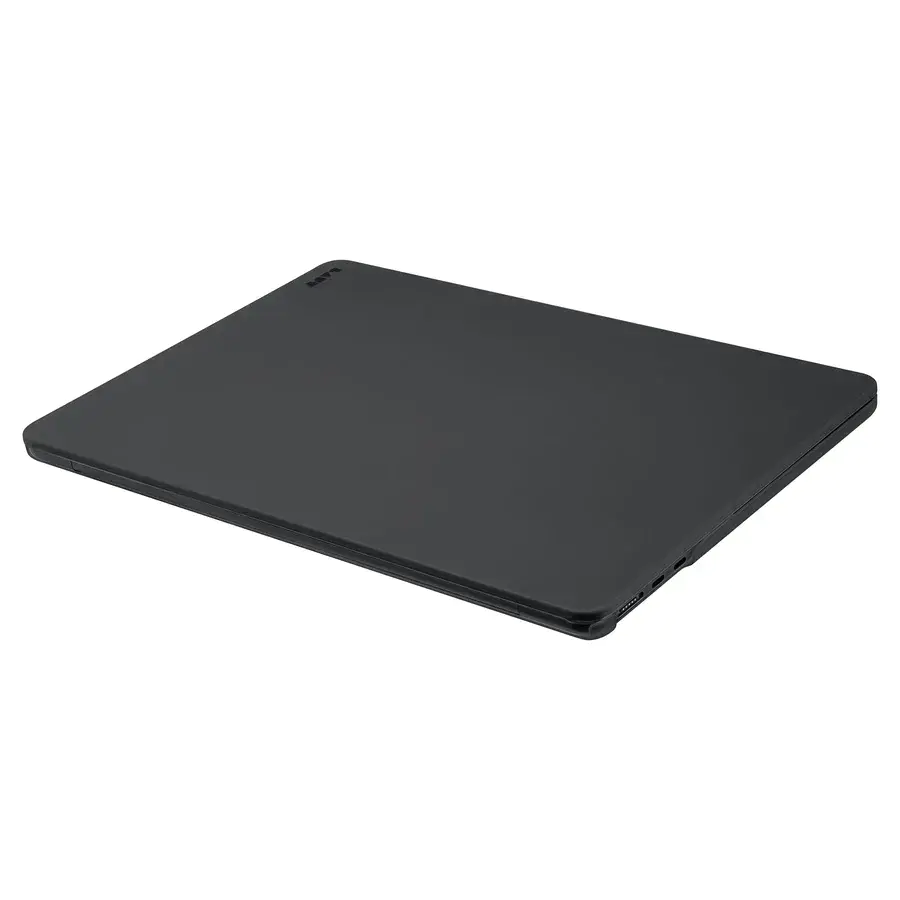 Чехол-накладка LAUT HUEX для MacBook Air 15'' 2023 - Black (L_MA23_HX_BK)