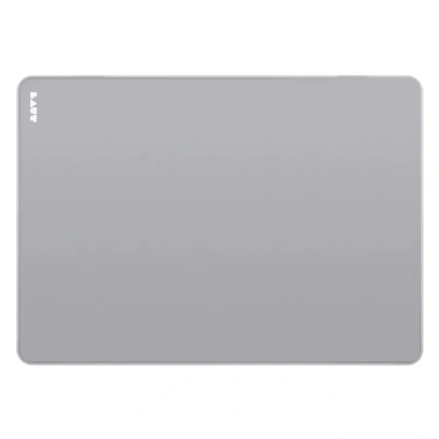 Чехол-накладка LAUT HUEX для MacBook Air 15'' 2023 - Frosty (L_MA23_HX_F)