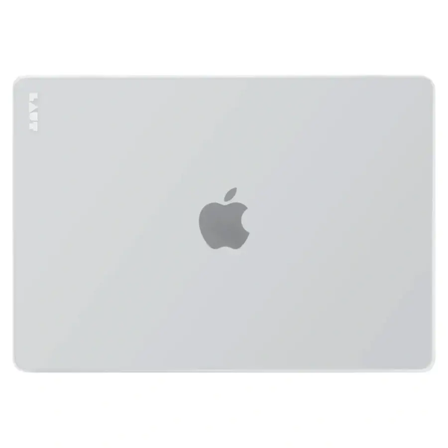 Чехол-накладка LAUT HUEX для MacBook Pro 16" (2021/2023) Frost (L_MP21L_HX_F)