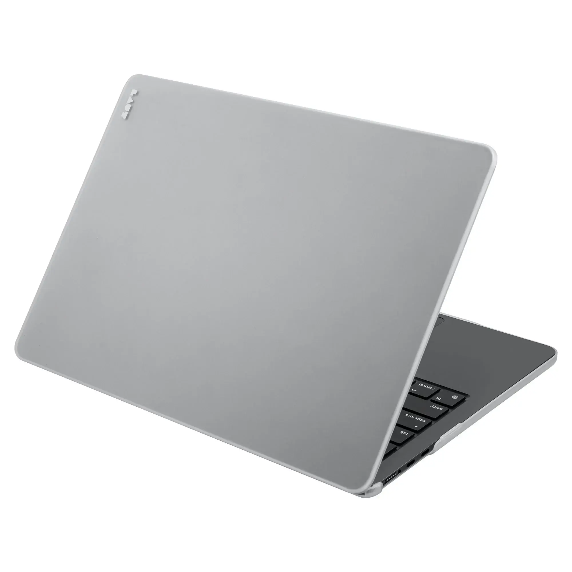 Чохол-накладка LAUT HUEX для MacBook Air 13,6'' 2022 - Frosty (L_MA22_HX_F)