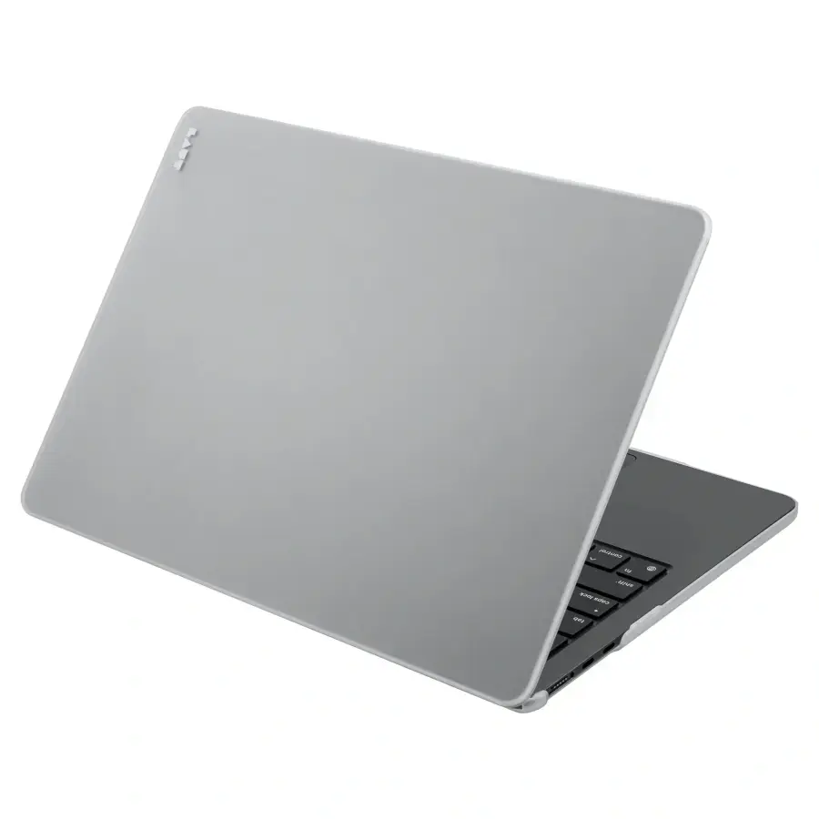 Чехол-накладка LAUT HUEX для MacBook Air 13,6'' - Frosty (L_MA22_HX_F)
