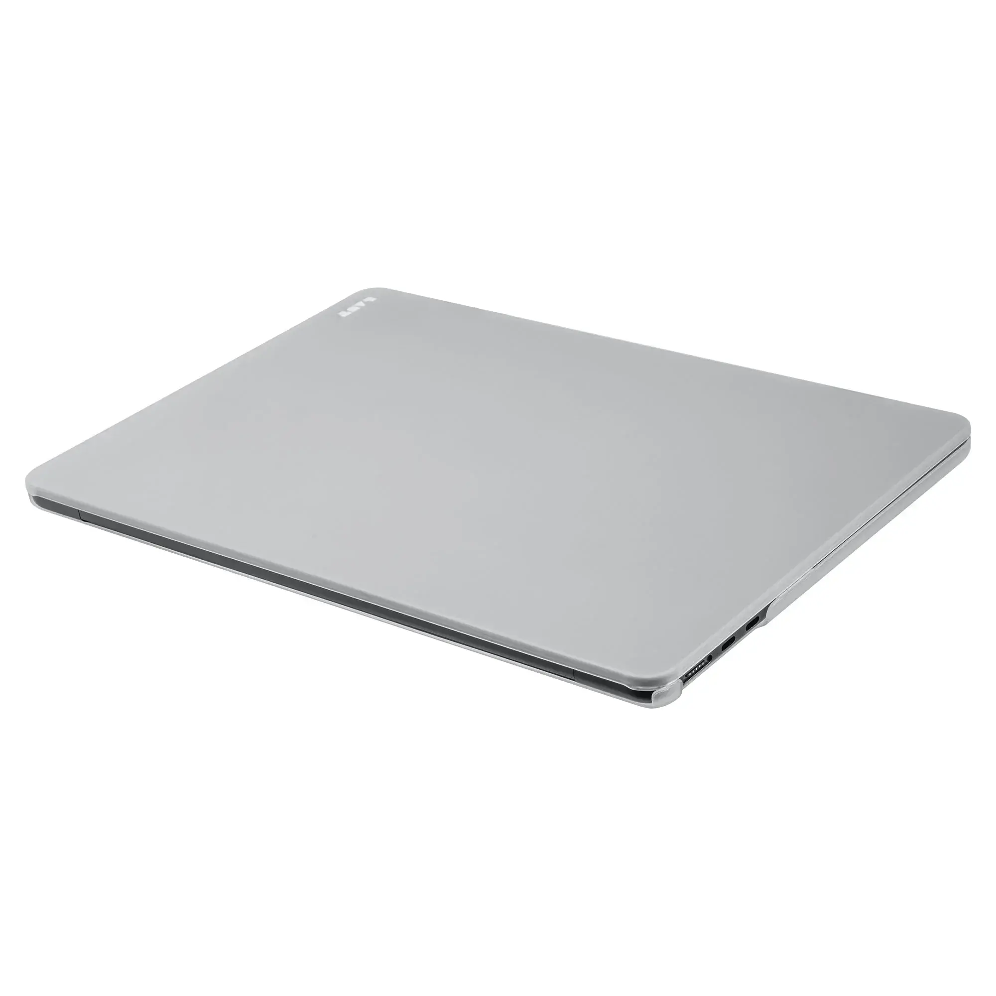 Чохол-накладка LAUT HUEX для MacBook Air 13,6'' 2022 - Frosty (L_MA22_HX_F)