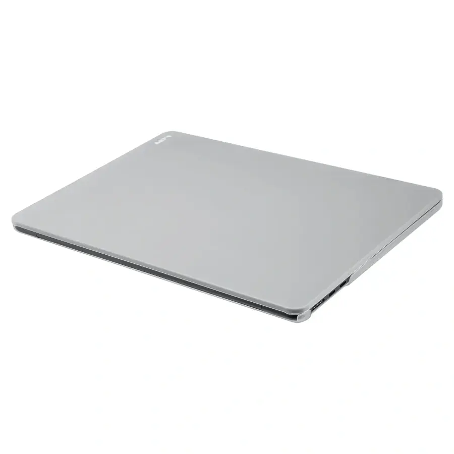 Чехол-накладка LAUT HUEX для MacBook Air 13,6'' - Frosty (L_MA22_HX_F)