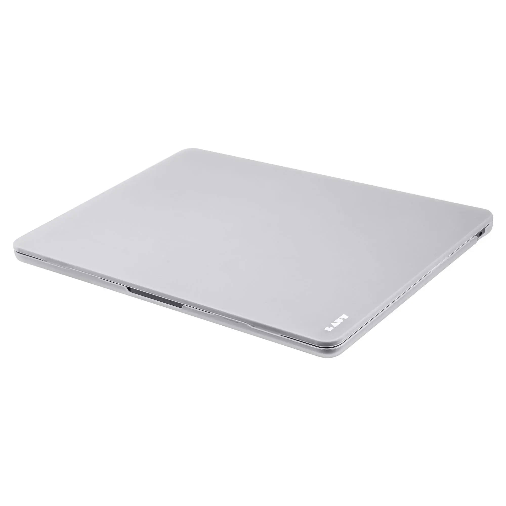 Чохол-накладка LAUT HUEX для MacBook Air 13,6'' 2022 - Frosty (L_MA22_HX_F)