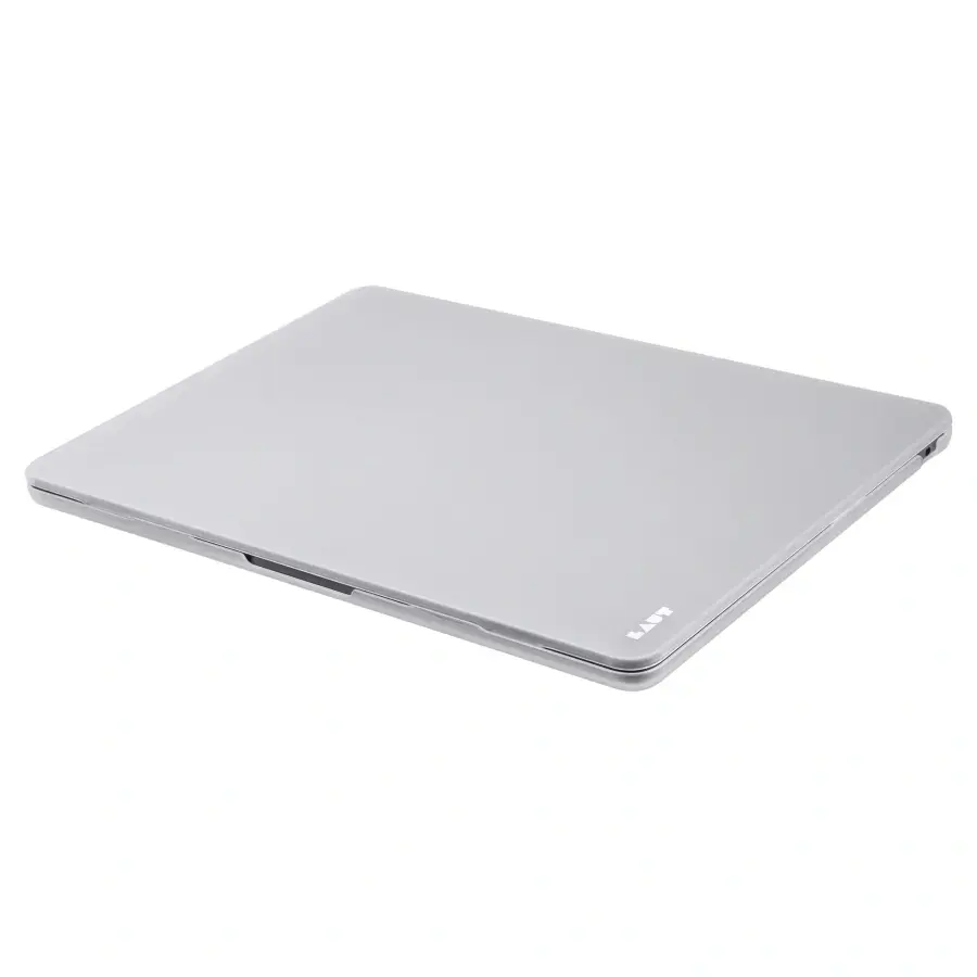 Чехол-накладка LAUT HUEX для MacBook Air 13,6'' - Frosty (L_MA22_HX_F)
