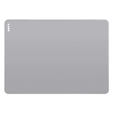 Чохол-накладка LAUT HUEX для MacBook Air 13,6'' 2022 - Frosty (L_MA22_HX_F)