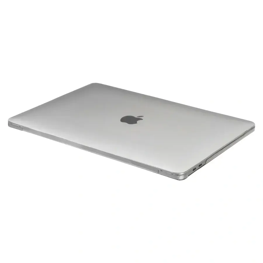 Чехол-накладка LAUT Slim Cristal-X for MacBook Pro 13" (M1, M2, 2022) - Crystal (L_MP22_SL_C)