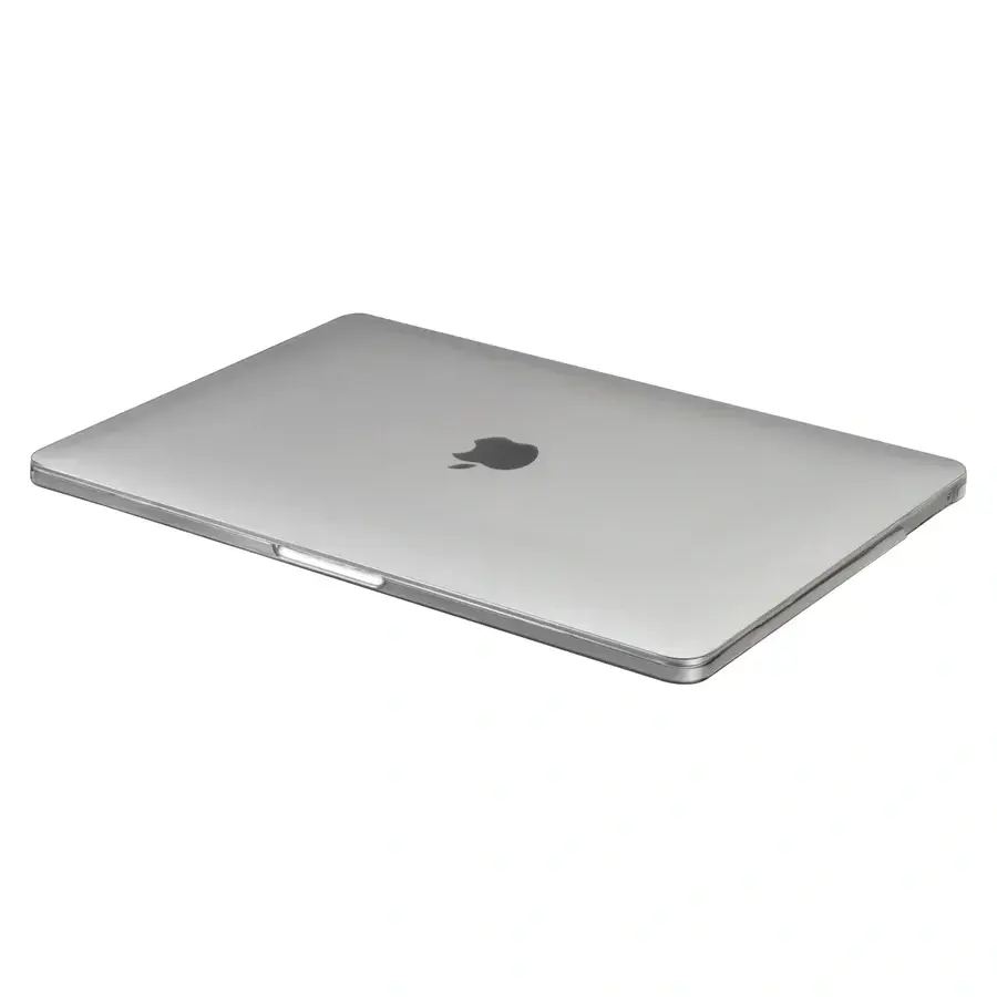 Чехол-накладка LAUT Slim Cristal-X for MacBook Pro 13" (M1, M2, 2022) - Crystal (L_MP22_SL_C)