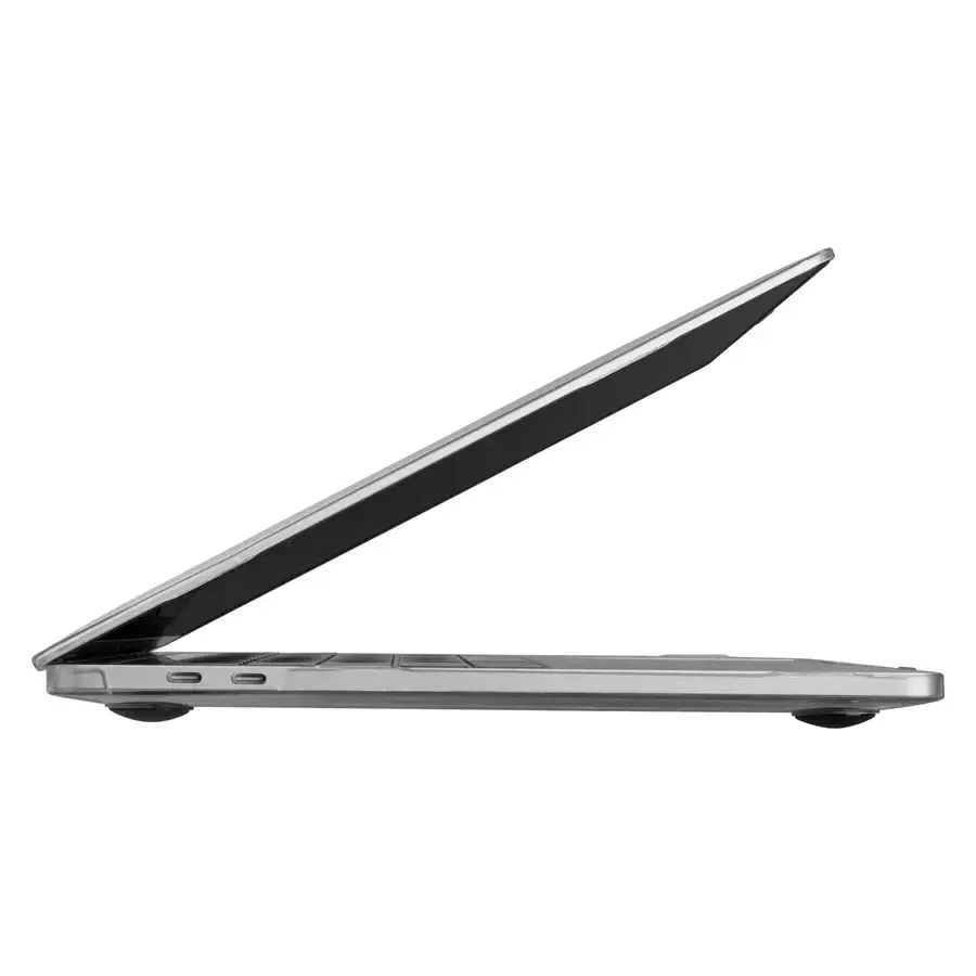 Чехол-накладка LAUT Slim Cristal-X for MacBook Pro 13" (M1, M2, 2022) - Crystal (L_MP22_SL_C)