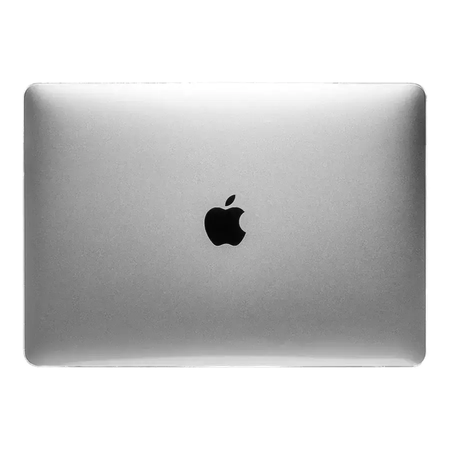 Чохол-накладка LAUT Slim Crystal-X для MacBook Air 13'' 2020 M1 Crystal-X (L_13MA20_SL_C)