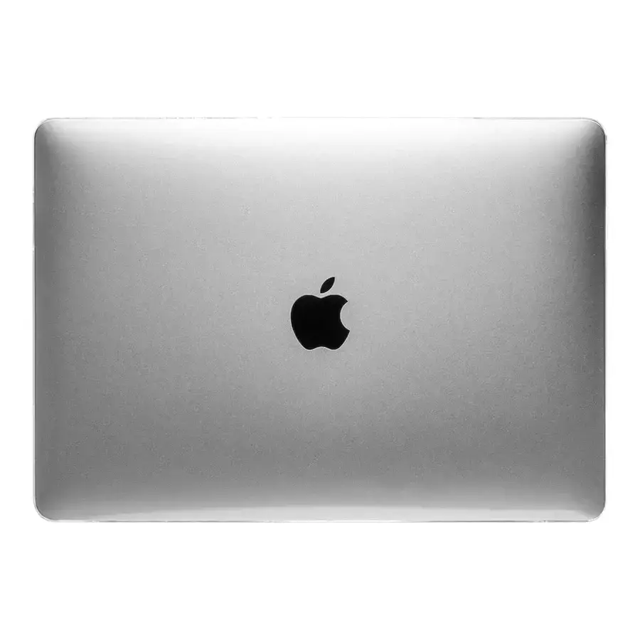 Чехол-накладка LAUT Slim Crystal-X для MacBook Air 13'' 2020 M1 Crystal-X (L_13MA20_SL_C)