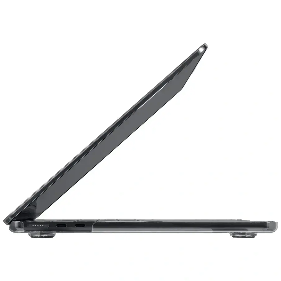 Чехол-накладка LAUT Slim Crystal-X для MacBook Air 13,6'' (L_MA22_SL_C)