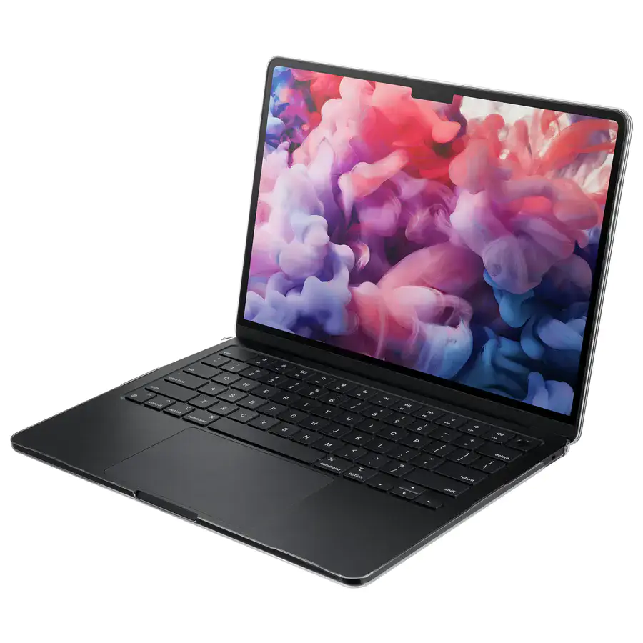 Чохол-накладка LAUT Slim Crystal-X для MacBook Air 13,6'' 2022 (L_MA22_SL_C)