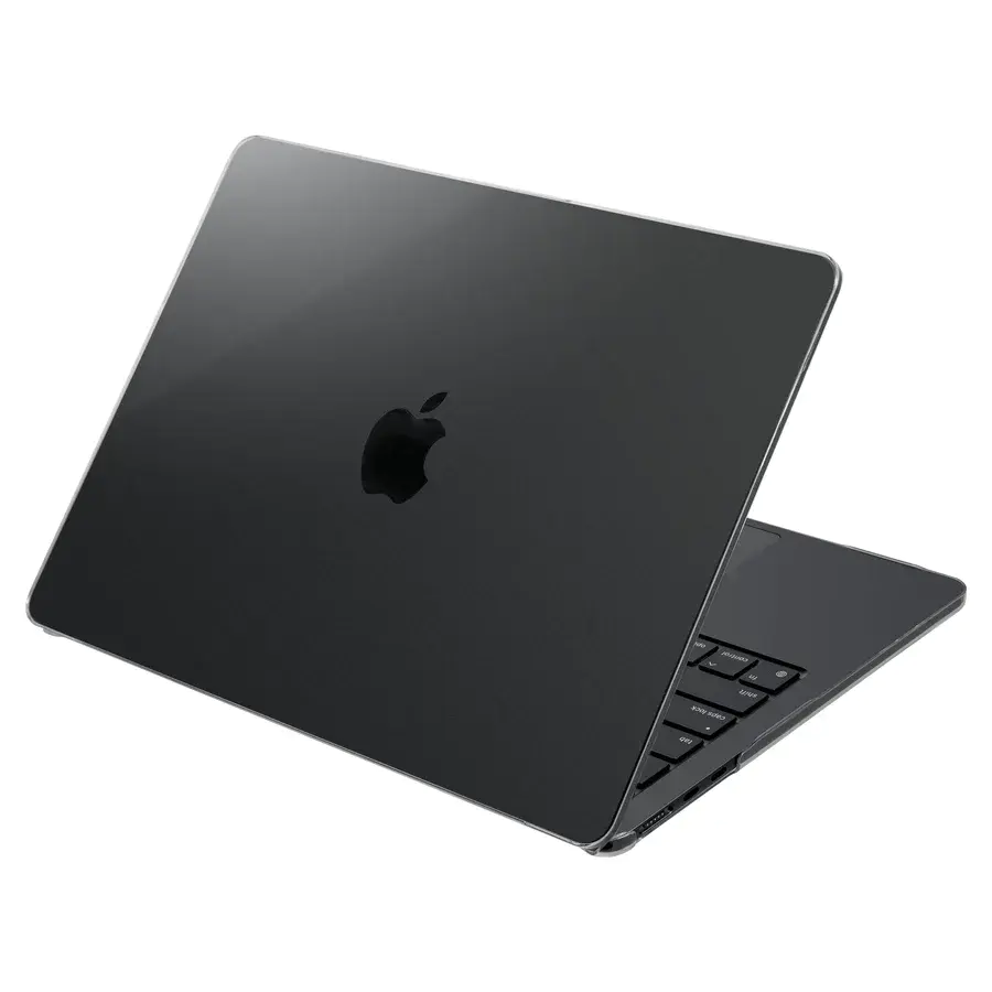 Чохол-накладка LAUT Slim Crystal-X для MacBook Air 13,6'' 2022 (L_MA22_SL_C)
