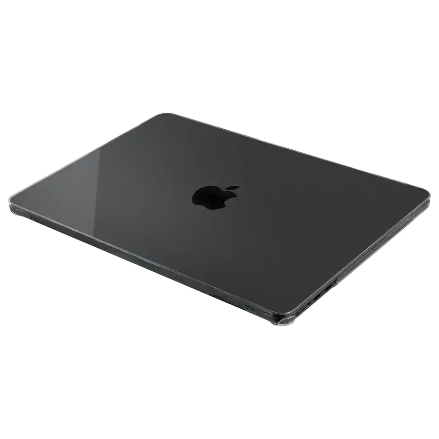 Чохол-накладка LAUT Slim Crystal-X для MacBook Air 13,6'' 2022 (L_MA22_SL_C)