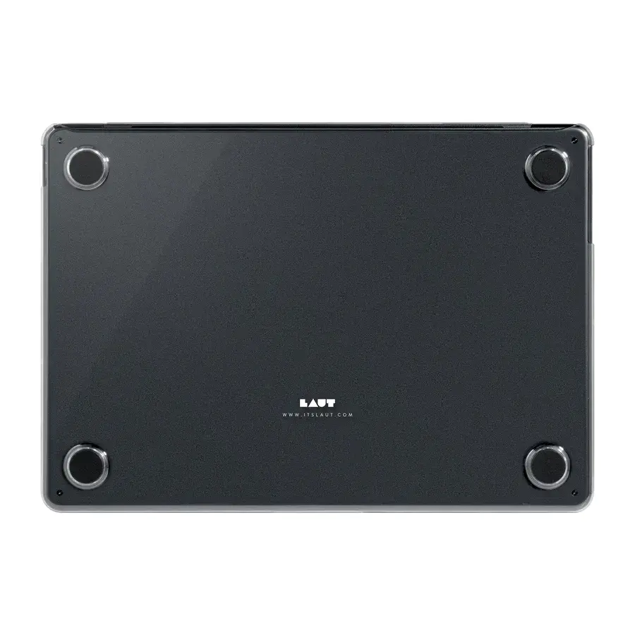 Чохол-накладка LAUT Slim Crystal-X для MacBook Air 13,6'' 2022 (L_MA22_SL_C)