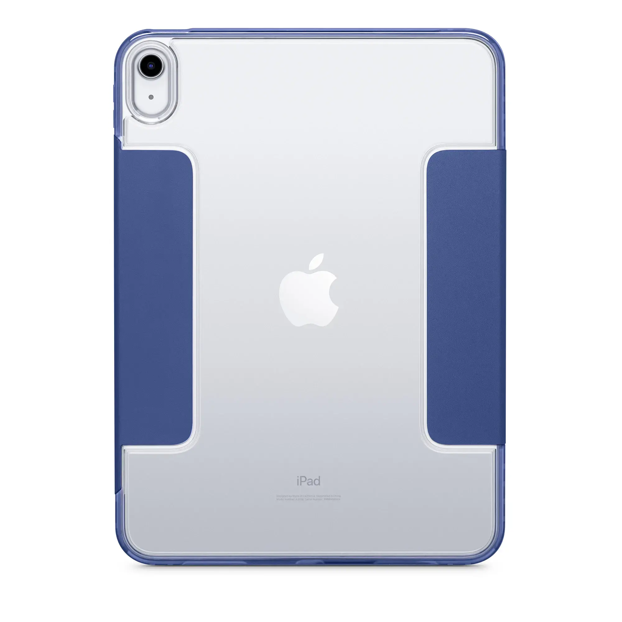 Чохол OtterBox Symmetry Series 360 Elite Case for iPad (10th generation) - Blue (77-90028)
