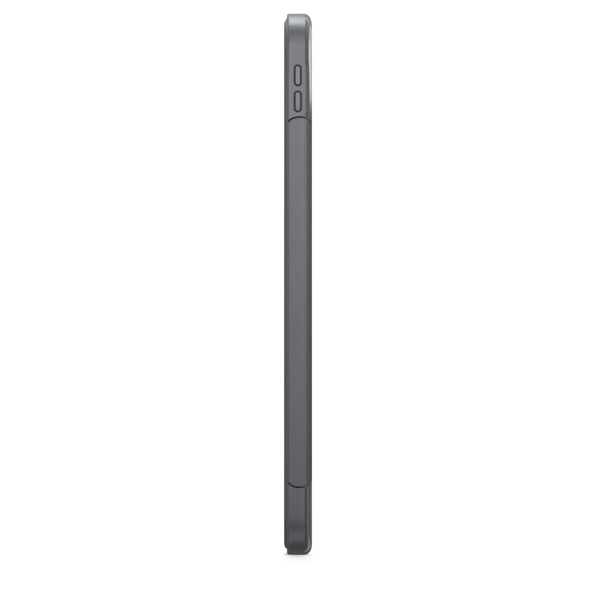 Чохол OtterBox Symmetry Series 360 Elite Case for iPad (10th generation) - Gray (77-90027)