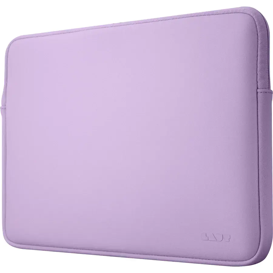 Чохол-папка LAUT HUEX PASTELS SLEEVE для MacBook 14" - Purple (L_MB13_HXP_PU)