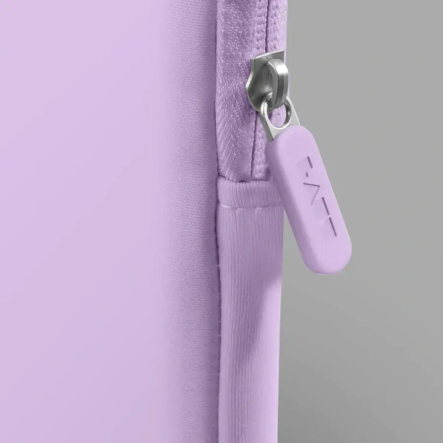 Чехол-папка LAUT HUEX PASTELS SLEEVE для MacBook 14" - Purple (L_MB13_HXP_PU)